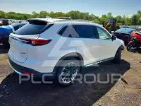 2016 Mazda CX-9 фото