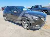 2016 Mazda CX-9 фото