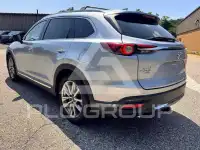 2016 Mazda CX-9 фото