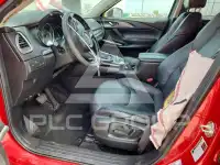 2016 Mazda CX-9 фото
