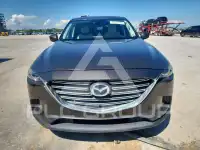 2016 Mazda CX-9 фото