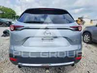 2016 Mazda CX-9 фото