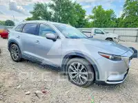 2016 Mazda CX-9 фото