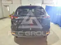 2016 Mazda CX-9 фото