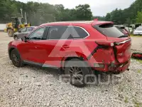2016 Mazda CX-9 фото