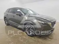 2016 Mazda CX-9 фото