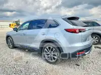 2016 Mazda CX-9 фото