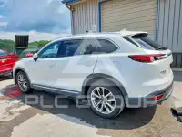 2016 Mazda CX-9 photo