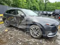 2016 Mazda CX-9 photo