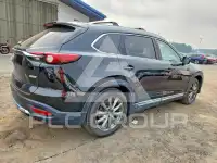 2016 Mazda CX-9 photo