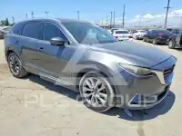 2016 Mazda CX-9 фото