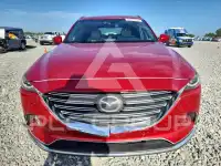 2016 Mazda CX-9 photo
