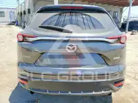 2016 Mazda CX-9 фото