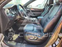 2016 Mazda CX-9 фото