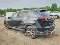 2016 Mazda CX-9 photo