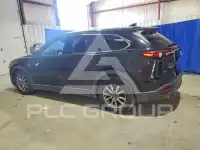 2016 Mazda CX-9 фото