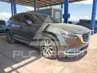 2016 Mazda CX-9 фото