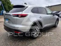 2016 Mazda CX-9 фото