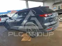 2016 Mazda CX-9 photo