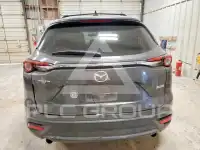 2016 Mazda CX-9 фото