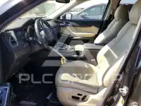 2016 Mazda CX-9 photo
