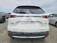 2016 Mazda CX-9 фото