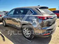 2016 Mazda CX-9 photo