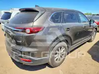 2016 Mazda CX-9 photo