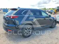 2016 Mazda CX-9 фото