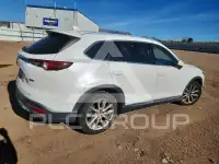 2016 Mazda CX-9 photo