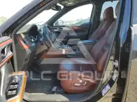 2016 Mazda CX-9 photo
