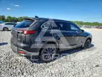2016 Mazda CX-9 photo
