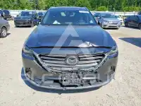 2016 Mazda CX-9 photo