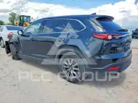 2016 Mazda CX-9 фото