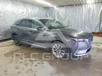 2016 Mazda CX-9 фото