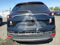 2016 Mazda CX-9 photo
