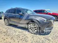 2016 Mazda CX-9 фото