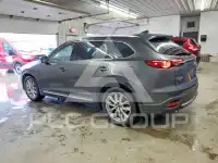 2016 Mazda CX-9 фото