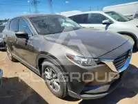2016 Mazda CX-9 photo