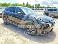 2016 Mazda CX-9 фото