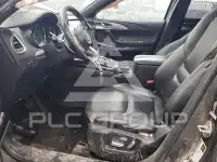 2016 Mazda CX-9 фото
