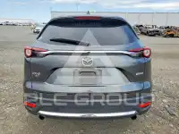 2016 Mazda CX-9 фото
