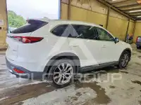 2016 Mazda CX-9 фото