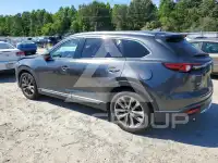 2016 Mazda CX-9 photo