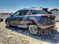 2016 Mazda CX-9 фото