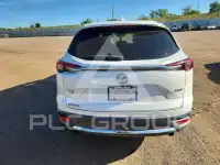 2016 Mazda CX-9 photo