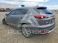 2016 Mazda CX-9 фото