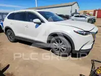 2016 Mazda CX-9 фото