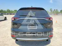 2016 Mazda CX-9 photo