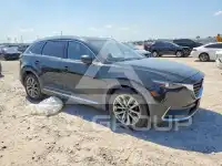 2016 Mazda CX-9 photo